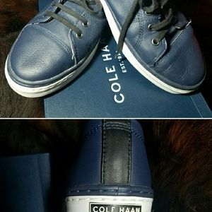DO NOT BUY - Cole Haan Shoes For Trade